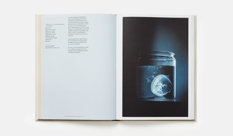 Benu av Corey Lee Benu av Corey Lee