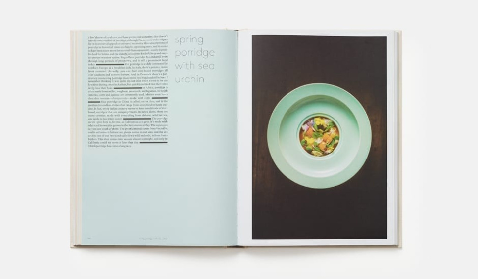 Benu av Corey Lee Benu av Corey Lee