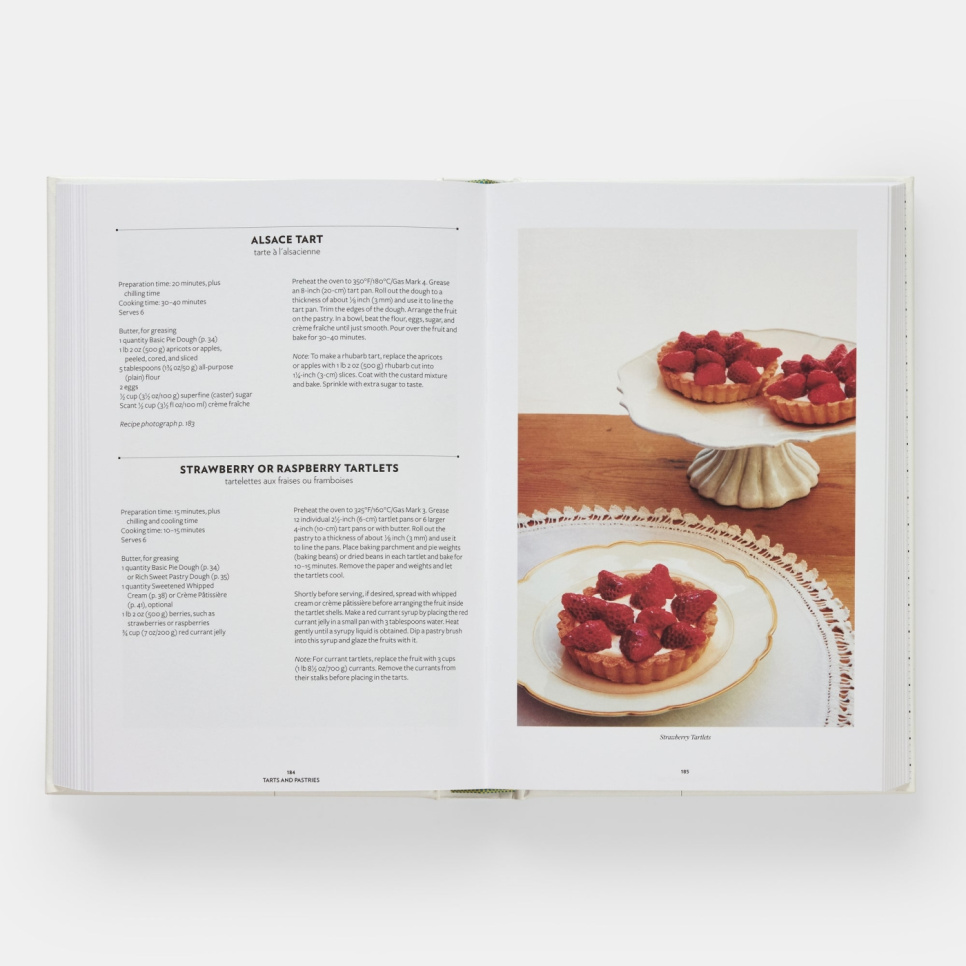 The Art of French Baking - Ginette Mathiot The Art of French Baking - Ginette Mathiot