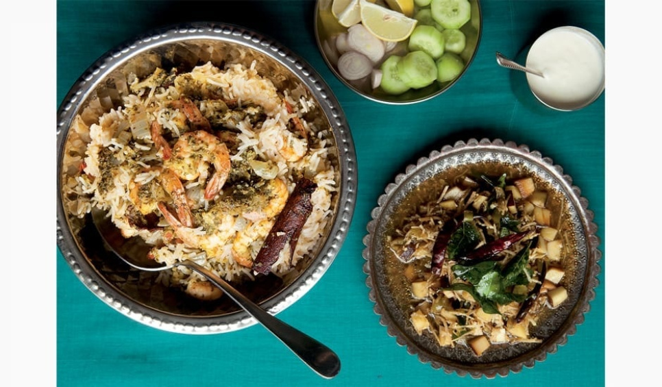 India Cookbook av Pushpesh Pant India Cookbook av Pushpesh Pant