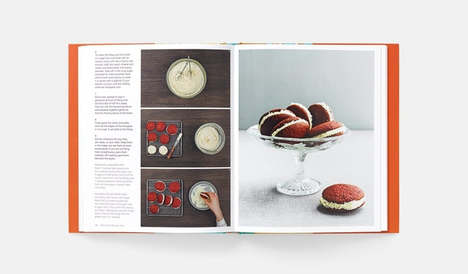 What to Bake & How to Bake It av Jane Hornby What to Bake & How to Bake It av Jane Hornby