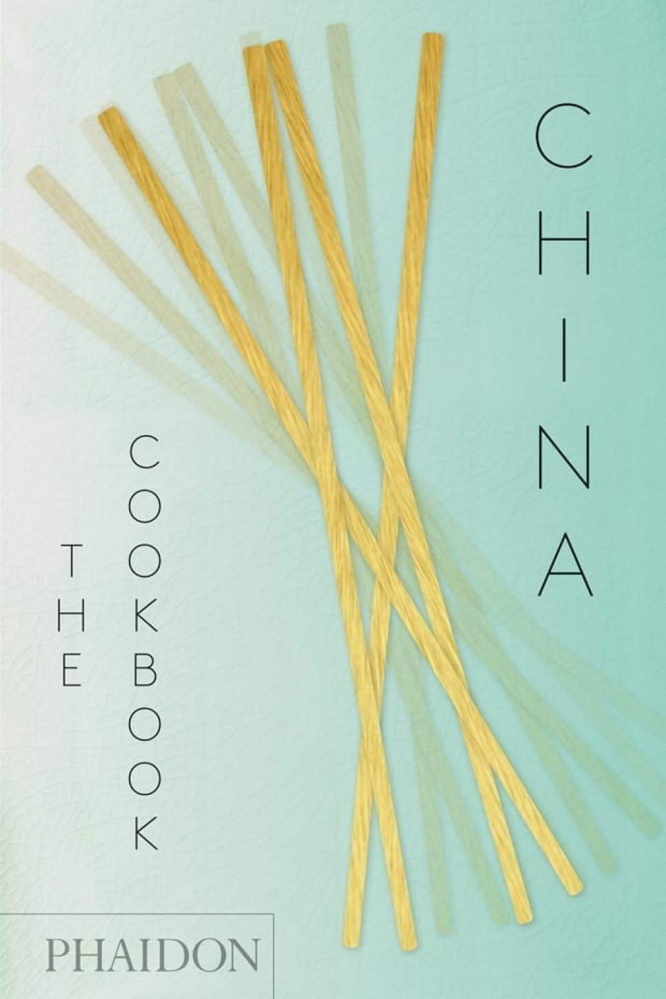 China: The Cookbook - Kei Lum och Diora Fong Chan i gruppen Madlavning / Kogebøger / Nationale & regionale køkkener / Asien hos The Kitchen Lab (1399-16063)