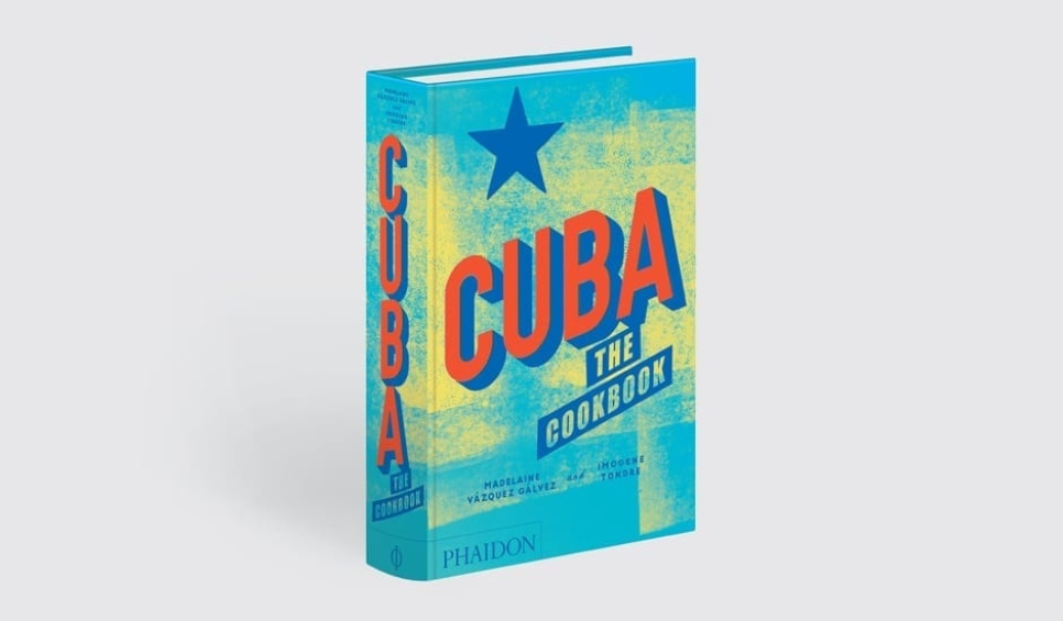 Cuba: The Cookbook av Imogene Tondre och Madelaine Vazquez Galvez i gruppen Madlavning / Kogebøger / Nationale & regionale køkkener / Syd- og Latinamerika hos The Kitchen Lab (1399-17653)