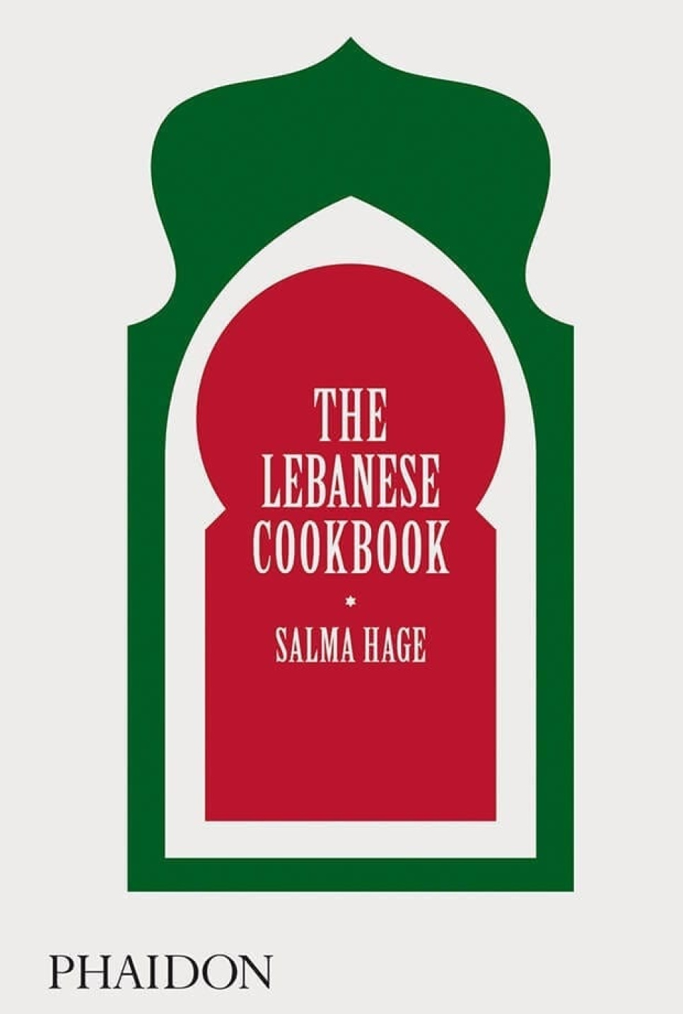 The Lebanese Cookbook av Salma Hage i gruppen Madlavning / Kogebøger / Nationale & regionale køkkener / Mellemøsten hos The Kitchen Lab (1399-18572)