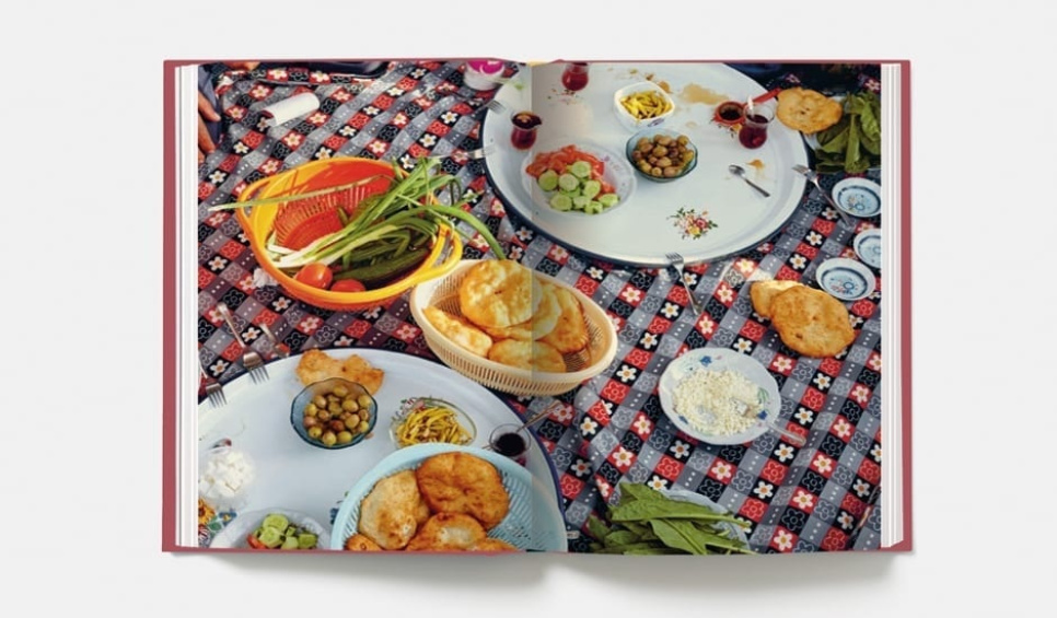 The Turkish Cookbook av Musa Dağdeviren The Turkish Cookbook av Musa Dağdeviren