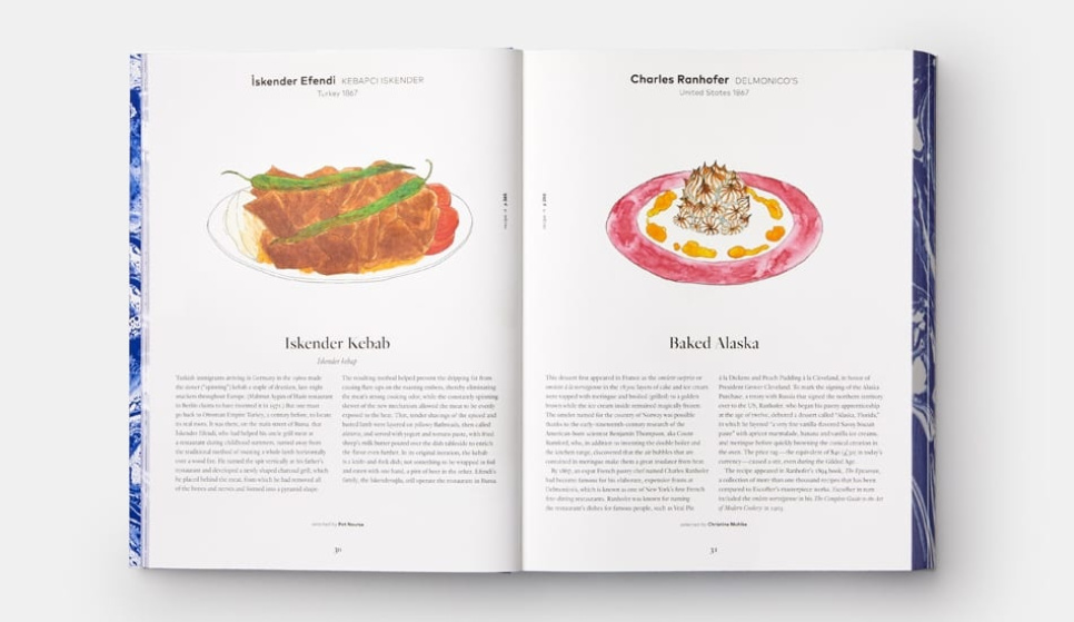 Signature Dishes That Matter Signature Dishes That Matter