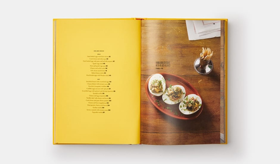 The Book of Tapas - Simone & Inés Ortega The Book of Tapas - Simone & Inés Ortega