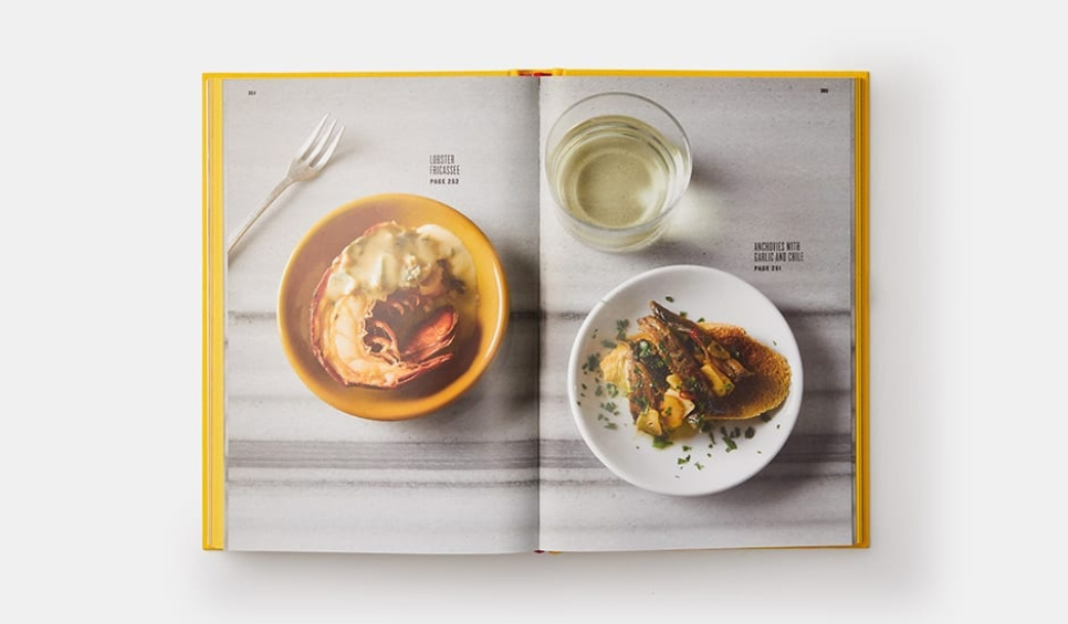 The Book of Tapas - Simone & Inés Ortega The Book of Tapas - Simone & Inés Ortega