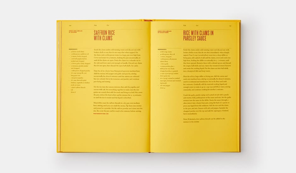 The Book of Tapas - Simone & Inés Ortega The Book of Tapas - Simone & Inés Ortega