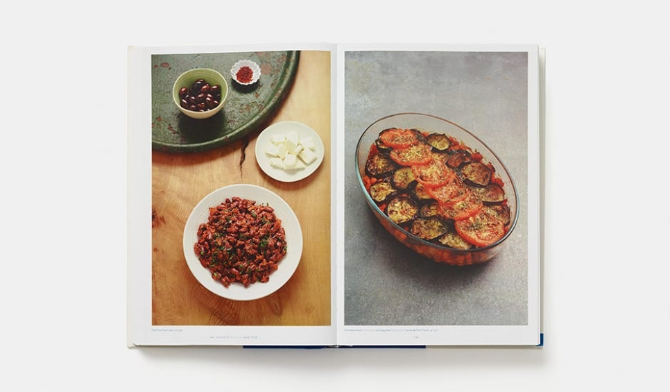 Greece: The Cookbook - Vefa Alexiadou