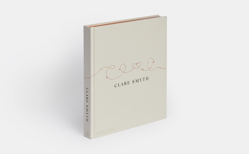 Core - Clare Smyth i gruppen Madlavning / Kogebøger / Køkkener & Kulturer / Storbritannien & Irland hos The Kitchen Lab (1399-36097)