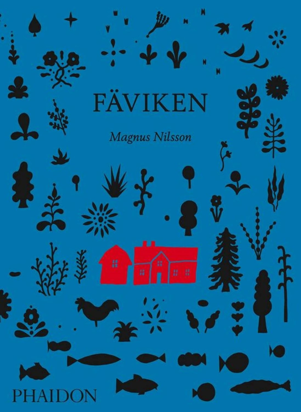 Fäviken - Magnus Nilsson i gruppen Madlavning / Kogebøger / Nationale & regionale køkkener / Norden hos The Kitchen Lab (1399-36098)