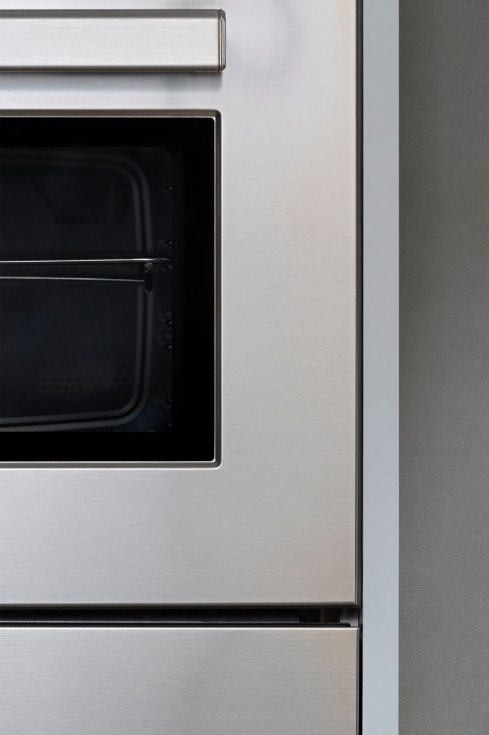 Indbygningsovn Professional med pyrolyse, 60 cm, Rustfrit stål - Bertazzoni Indbygningsovn Professional med pyrolyse, 60 cm, Rustfrit stål - Bertazzoni