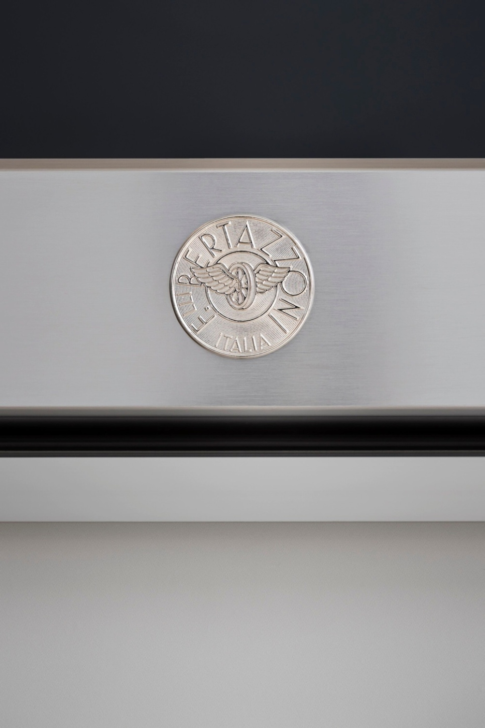 Indbygningsovn Professional med pyrolyse, 60 cm, Rustfrit stål - Bertazzoni Indbygningsovn Professional med pyrolyse, 60 cm, Rustfrit stål - Bertazzoni