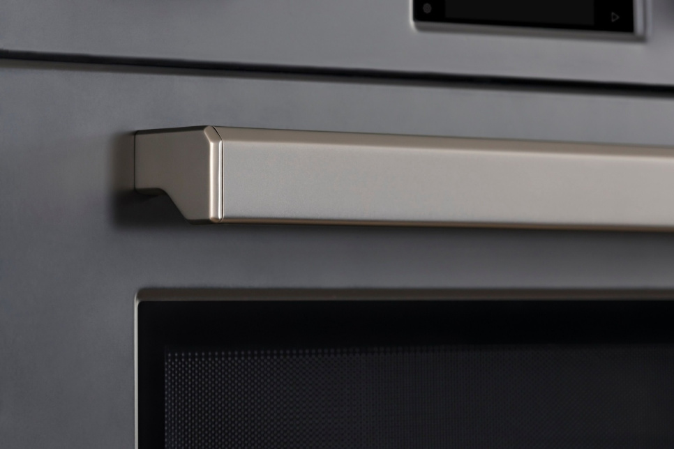 Indbygningsovn Professional med pyrolyse, 60 cm, Carbonio - Bertazzoni Indbygningsovn Professional med pyrolyse, 60 cm, Carbonio - Bertazzoni