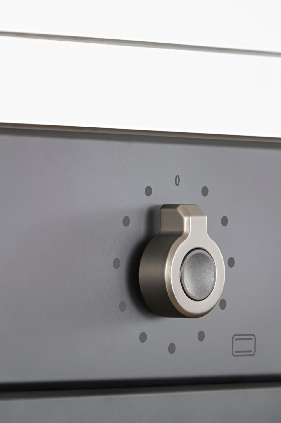 Indbygningsovn Professional med pyrolyse, 60 cm, Carbonio - Bertazzoni Indbygningsovn Professional med pyrolyse, 60 cm, Carbonio - Bertazzoni