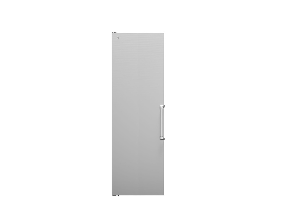 Freezer Master, fritstående, 186 cm, rustfrit stål - Bertazzoni i gruppen Køkkenmaskiner / Køler & fryser hos The Kitchen Lab (1403-30627)