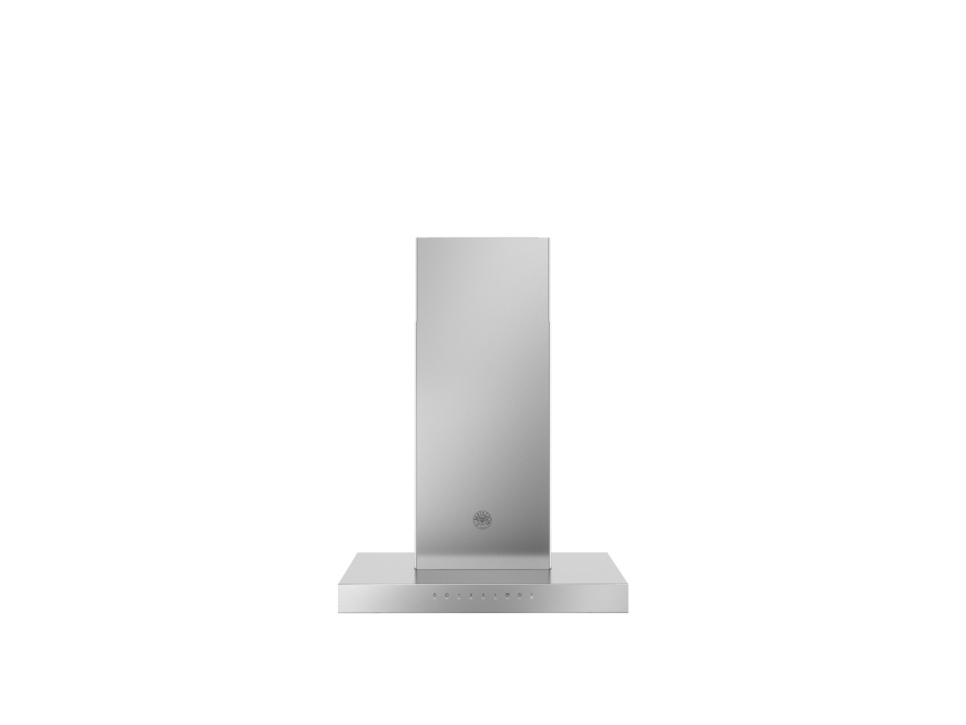 Ventilator Professional, vægmonteret 60 cm, Rustfrit stål - Bertazzoni i gruppen Grill, komfurer & ovne / Komfurer / Komfur tilbehør hos The Kitchen Lab (1403-30655)