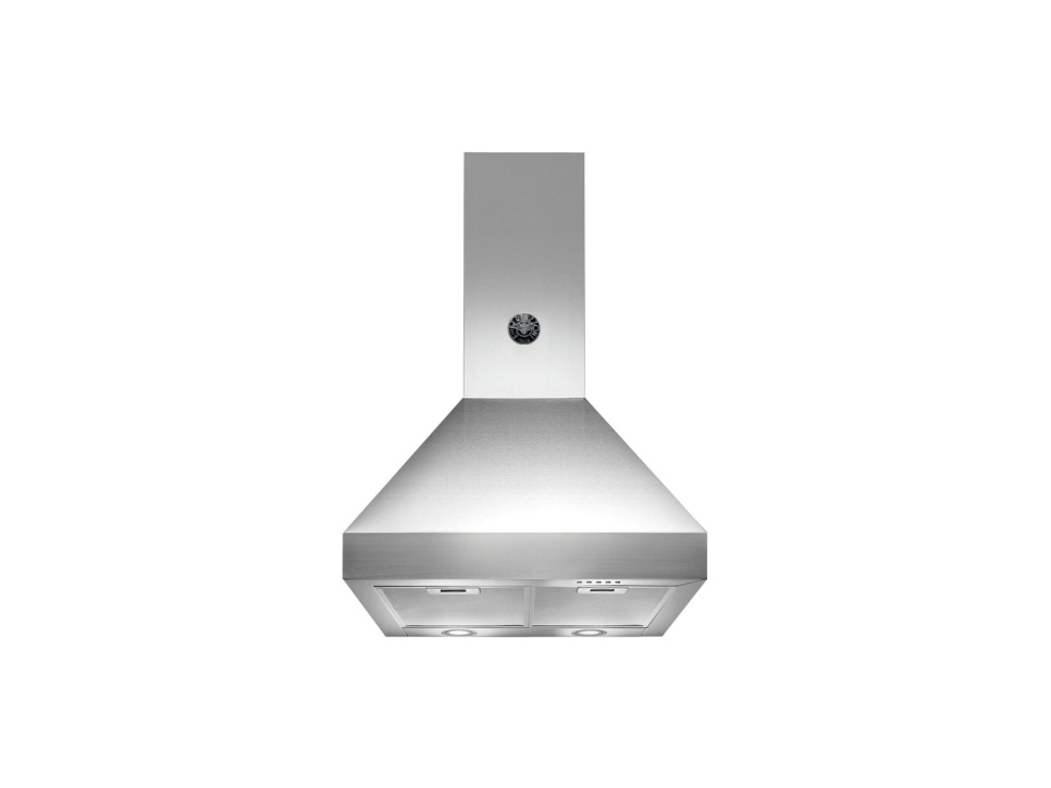Fan Master, vægmonteret 60 cm, Rustfrit stål - Bertazzoni i gruppen Grill, komfurer & ovne / Komfurer / Komfur tilbehør hos The Kitchen Lab (1403-30658)
