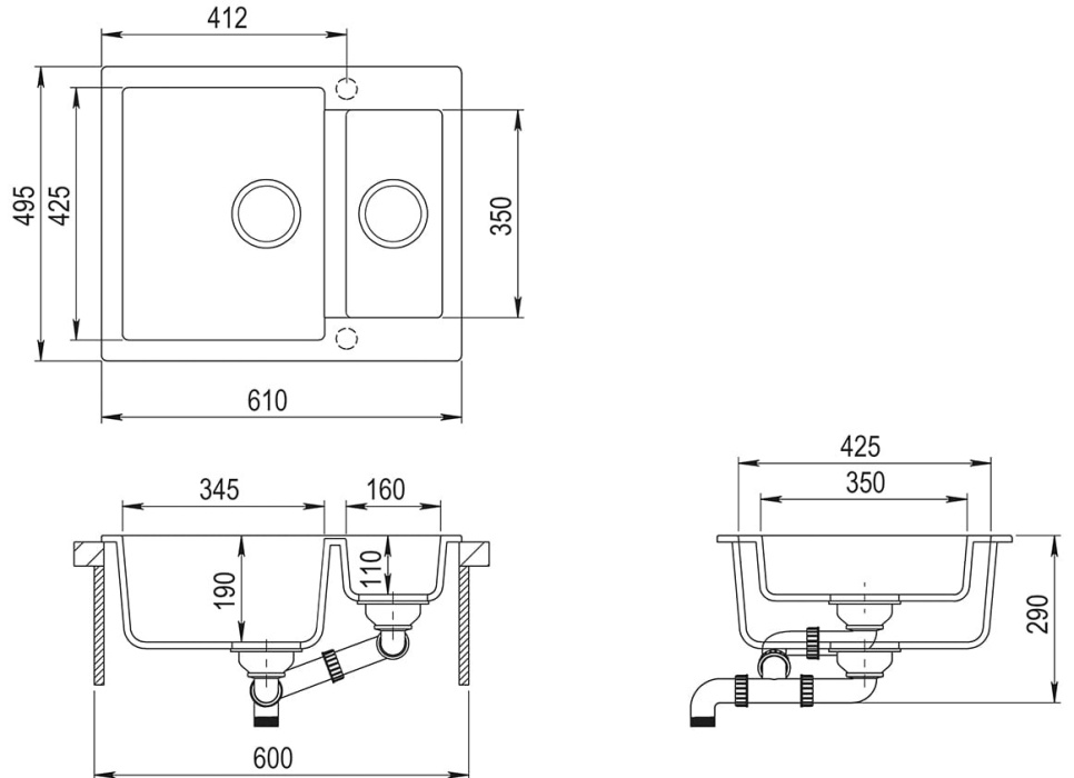 Cuba SQC150 Cuba SQC150