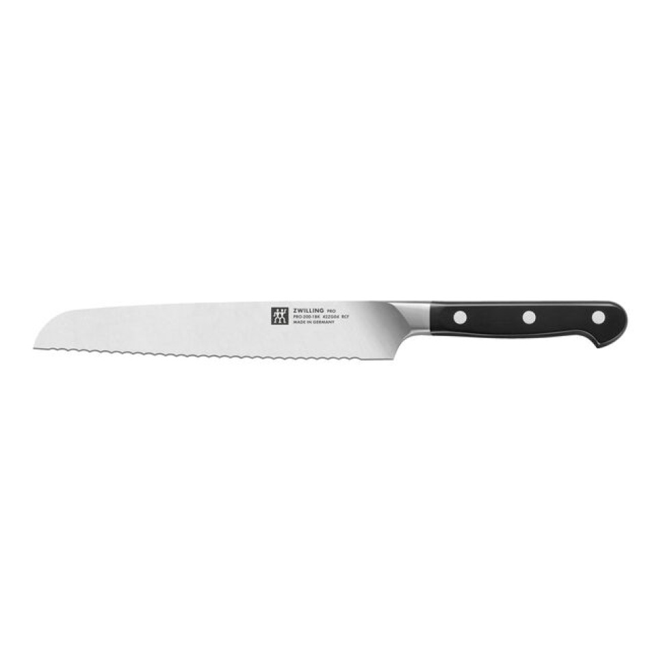 Brødkniv 20 cm, Pro - Zwilling i gruppen Madlavning / Køkkenknive / Brødknive hos The Kitchen Lab (1418-12878)