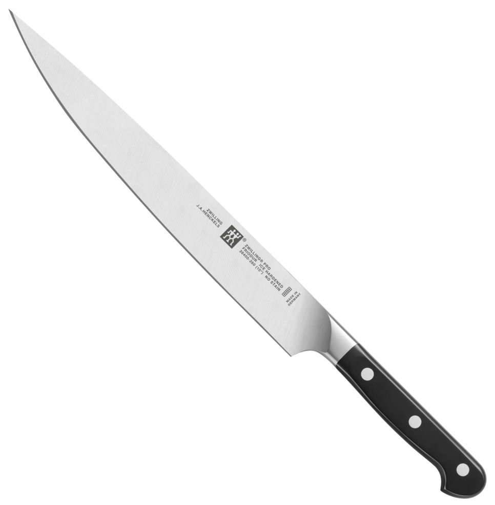 Filetkniv, 26cm - Zwilling Pro i gruppen Madlavning / Køkkenknive / Filet knive hos The Kitchen Lab (1418-12881)