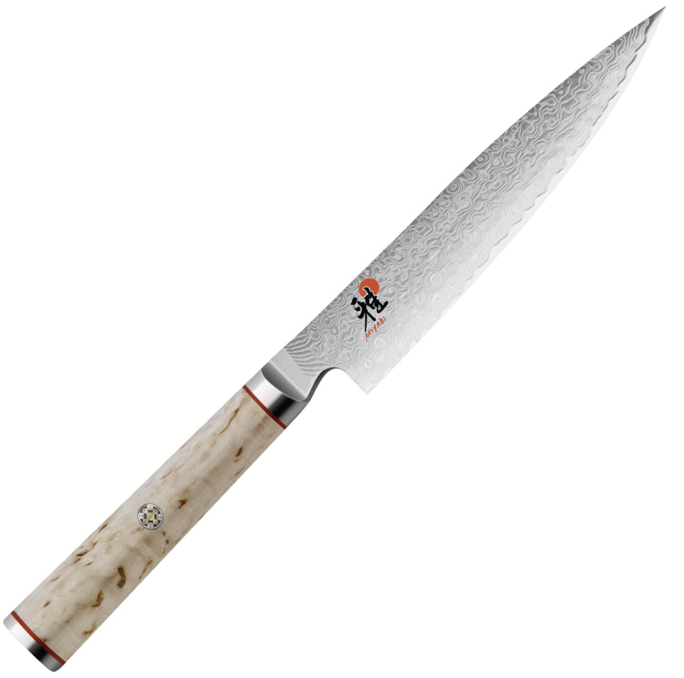 5000 MCD Shotoh, Skærekniv 13cm i gruppen Madlavning / Køkkenknive / Skæreknive hos The Kitchen Lab (1418-12883)