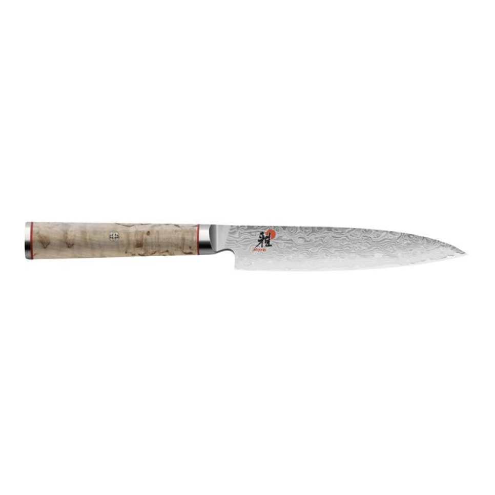 Chutoh 16 cm, 5000 MCD - Miyabi i gruppen Madlavning / Køkkenknive / Filet knive hos The Kitchen Lab (1418-12884)