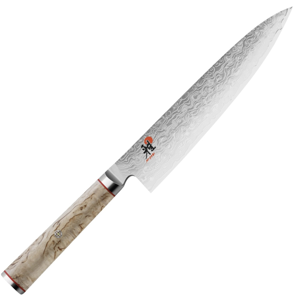 5000 MCD Gyutoh, Kokkekniv 20cm i gruppen Madlavning / Køkkenknive / Kokkeknive hos The Kitchen Lab (1418-12885)