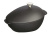 Muslingegryde i støbejern 25 cm, sort - Staub