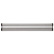 Twin Magnetliste 35 cm, Aluminium - Zwilling