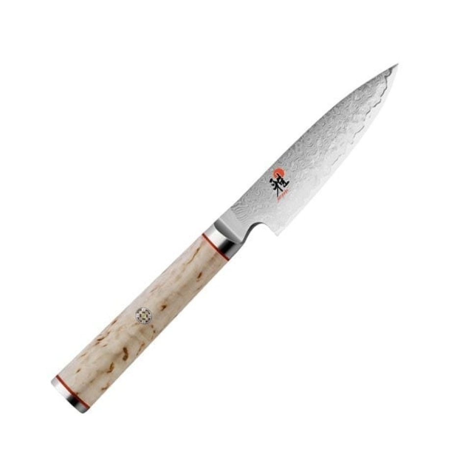 5000 MCD Shotoh, Skærekniv 9cm - Miyabi i gruppen Madlavning / Køkkenknive / Skæreknive hos The Kitchen Lab (1418-13708)