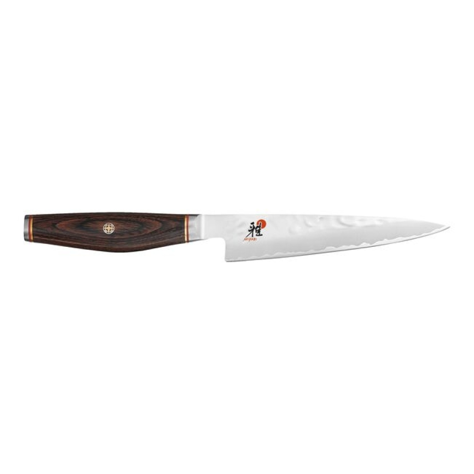 Shotoh 13 cm, 6000 MCT - Miyabi i gruppen Madlavning / Køkkenknive / Skæreknive hos The Kitchen Lab (1418-13811)