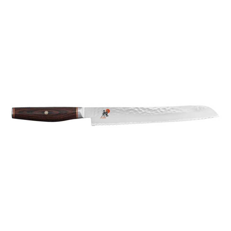Brødkniv 23 cm, 6000 MCT - Miyabi i gruppen Madlavning / Køkkenknive / Brødknive hos The Kitchen Lab (1418-13814)
