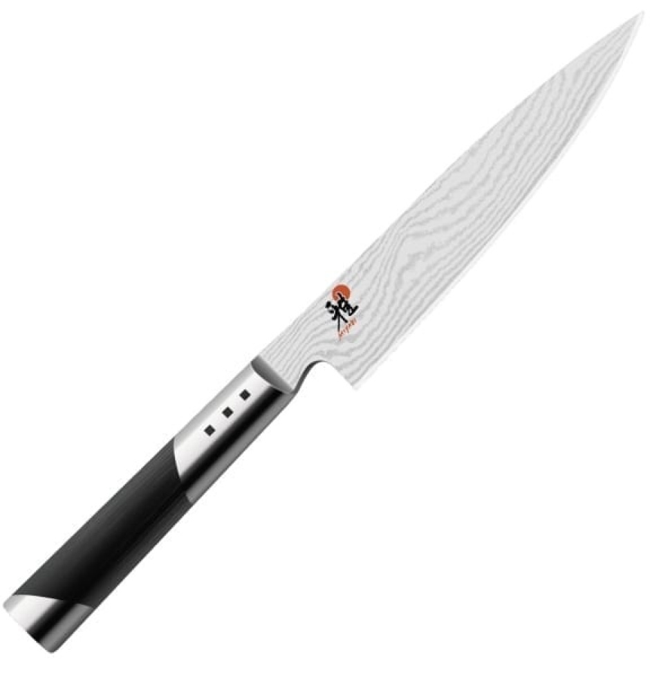 7000D Shotoh Skærekniv 13 cm - Miyabi i gruppen Madlavning / Køkkenknive / Skæreknive hos The Kitchen Lab (1418-13820)