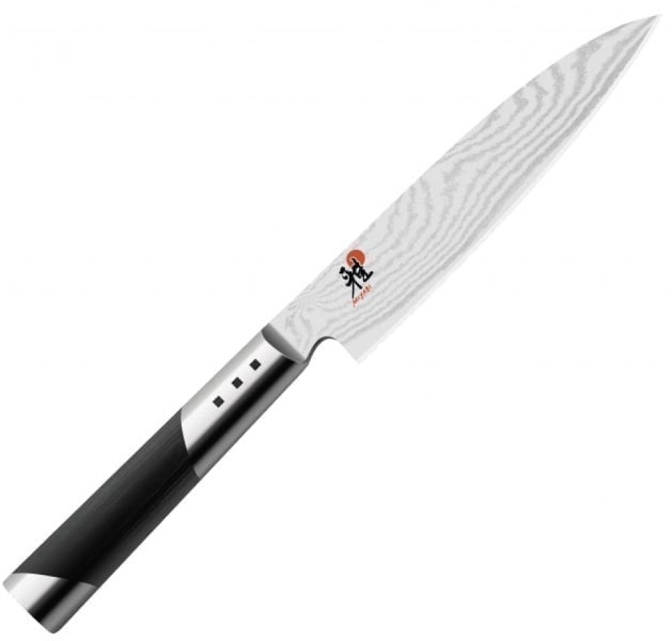 7000D Chutoh kødkniv 16 cm - Miyabi i gruppen Madlavning / Køkkenknive / Filet knive hos The Kitchen Lab (1418-13821)