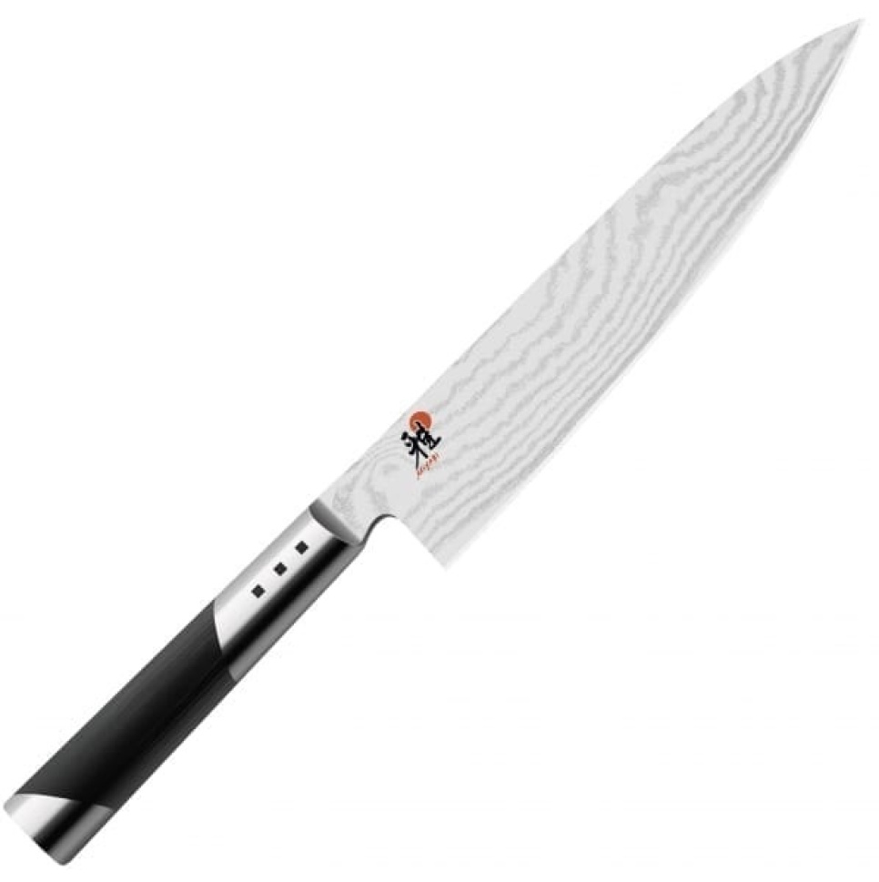 7000D Gyutoh kokkekniv 20 cm - Miyabi i gruppen Madlavning / Køkkenknive / Kokkeknive hos The Kitchen Lab (1418-13822)