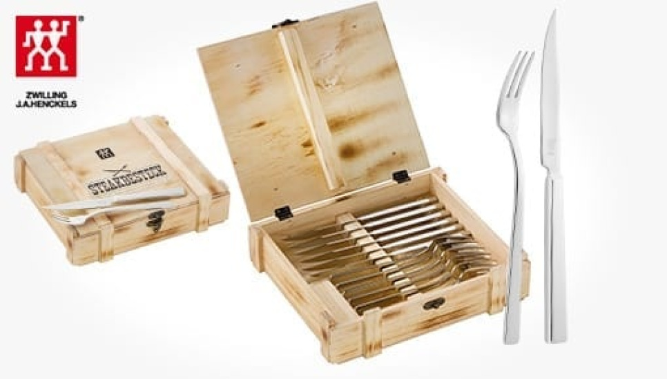 Grillbestick - Zwilling