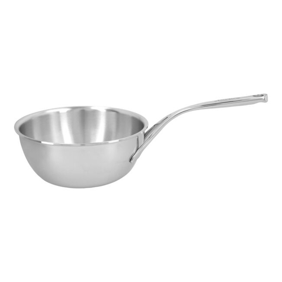 Sauteuse, Atlantis - Demeyere i gruppen Madlavning / Stegepande / Sauteuser hos The Kitchen Lab (1418-15369)