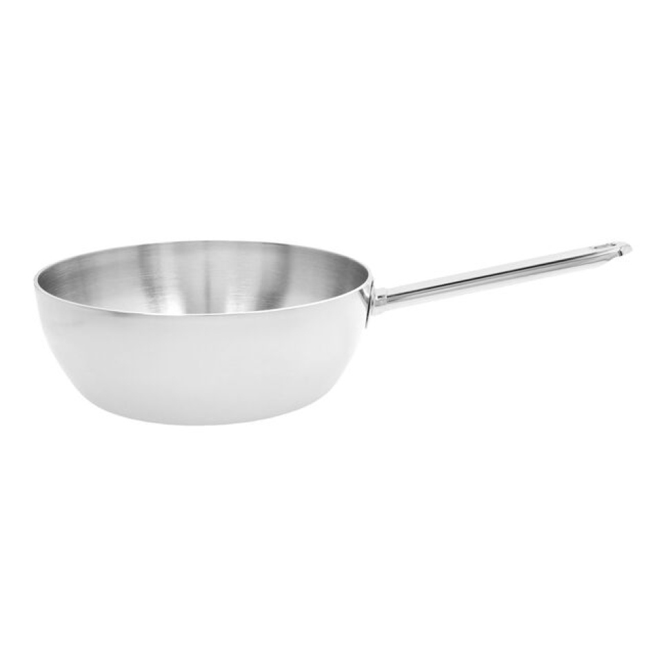 Sauteuse, Apollo - Demeyere i gruppen Madlavning / Stegepande / Sauteuser hos The Kitchen Lab (1418-17086)