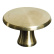 Knop i Messing - Staub