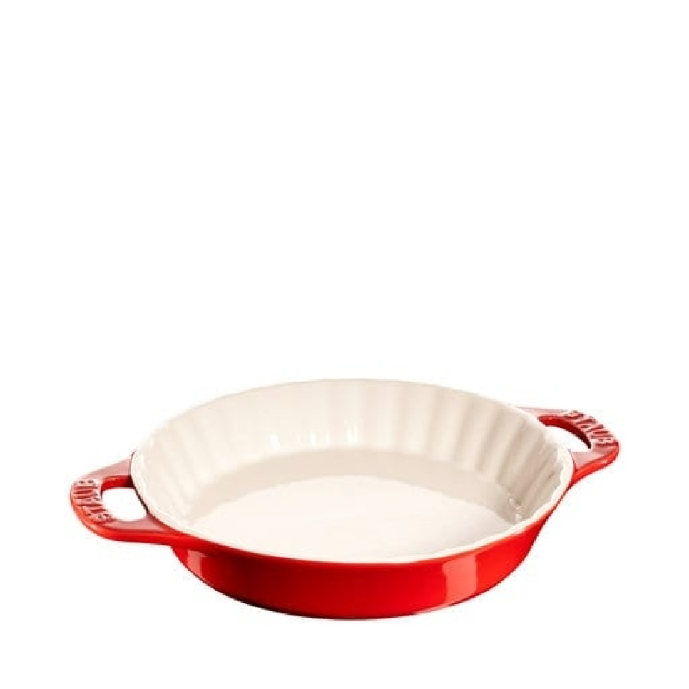 Tærteform 28 cm - Staub i gruppen Bagning / Bageforme / Bageforme hos The Kitchen Lab (1418-23343)