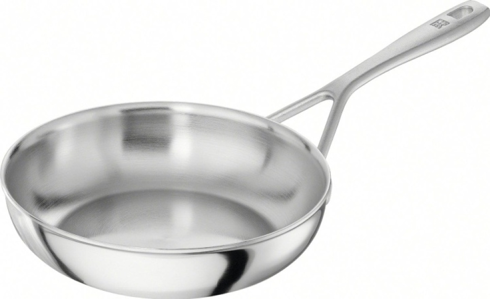 Rustfri stegepande, Sensation - Zwilling i gruppen Madlavning / Stegepande / Stegepander hos The Kitchen Lab (1418-27115)