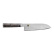 Santoku 18 cm, 5000 MCD 67 med Håndtag af Sort Ahorn - Miyabi