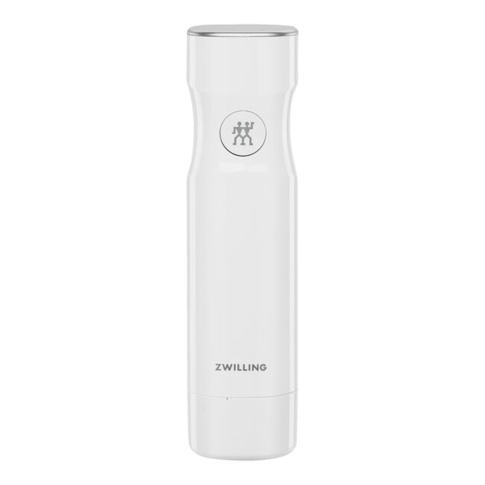 Elektrisk Vakuumpumpe, Fresh & Save - Zwilling i gruppen Køkkenmaskiner / Øvrige køkkenmaskiner / Vakuum maskiner hos The Kitchen Lab (1418-27397)
