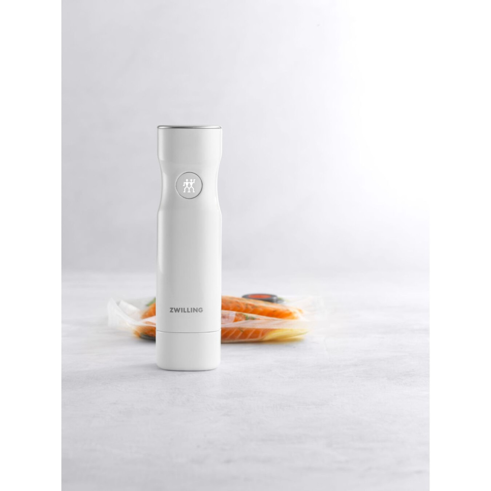 Elektrisk vakuumpumpe, frisk og gem - Zwilling Elektrisk vakuumpumpe, frisk og gem - Zwilling