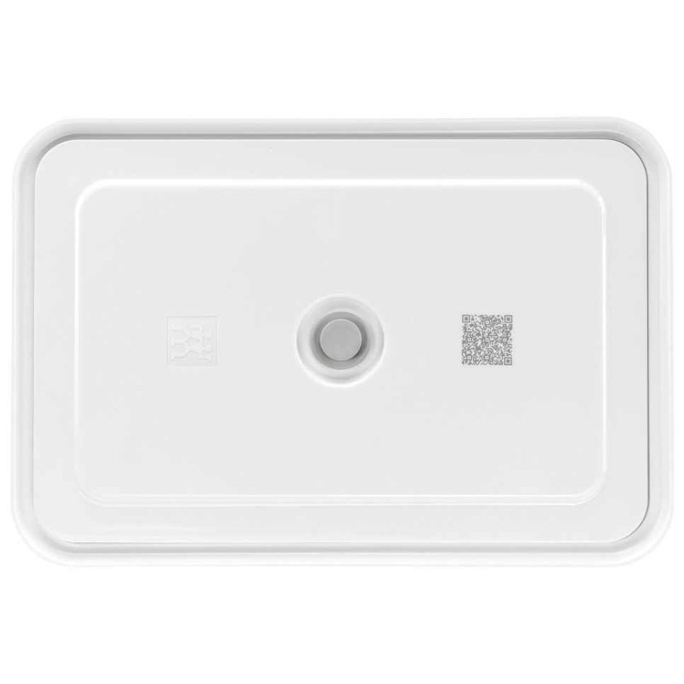 Vakuumkasse i Borosilicate Glass til Gratin, Fresh & Save - Zwilling Vakuumkasse i Borosilicate Glass til Gratin, Fresh & Save - Zwilling