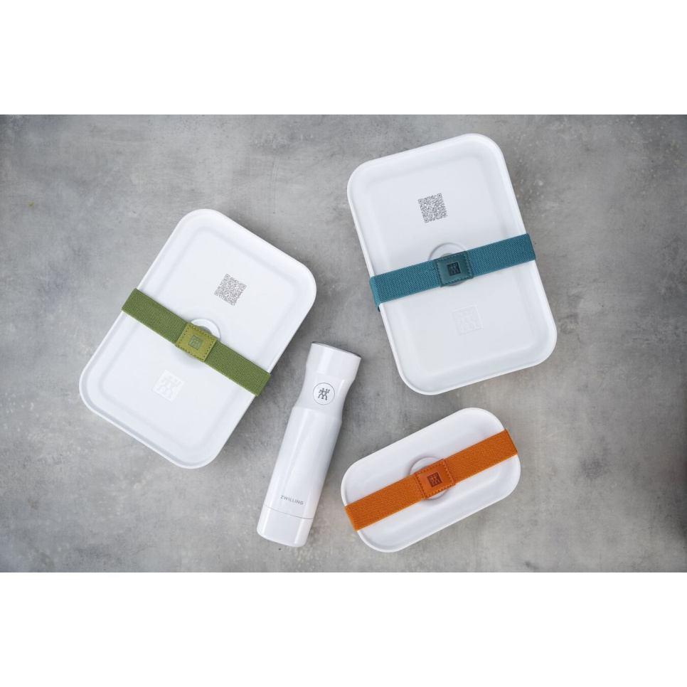 Elastiske bånd til frisk og gemme - Zwilling Elastiske bånd til frisk og gemme - Zwilling