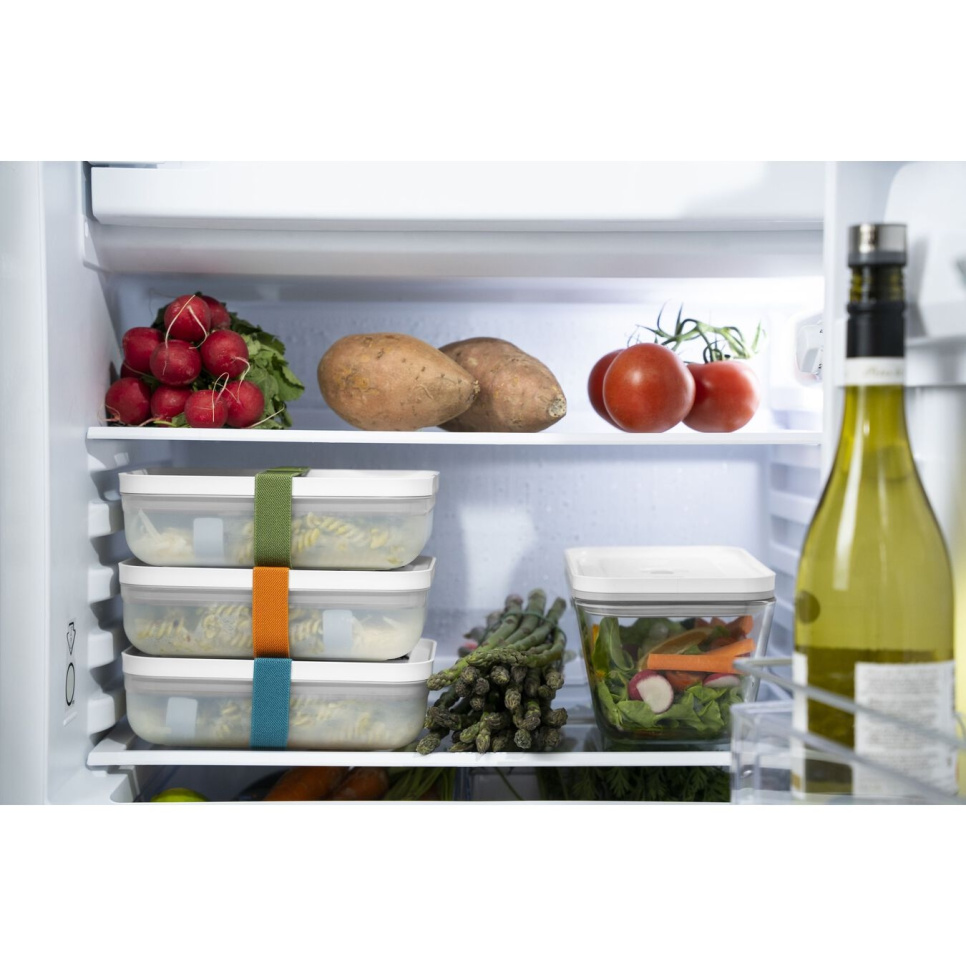 Elastiske bånd til frisk og gemme - Zwilling Elastiske bånd til frisk og gemme - Zwilling