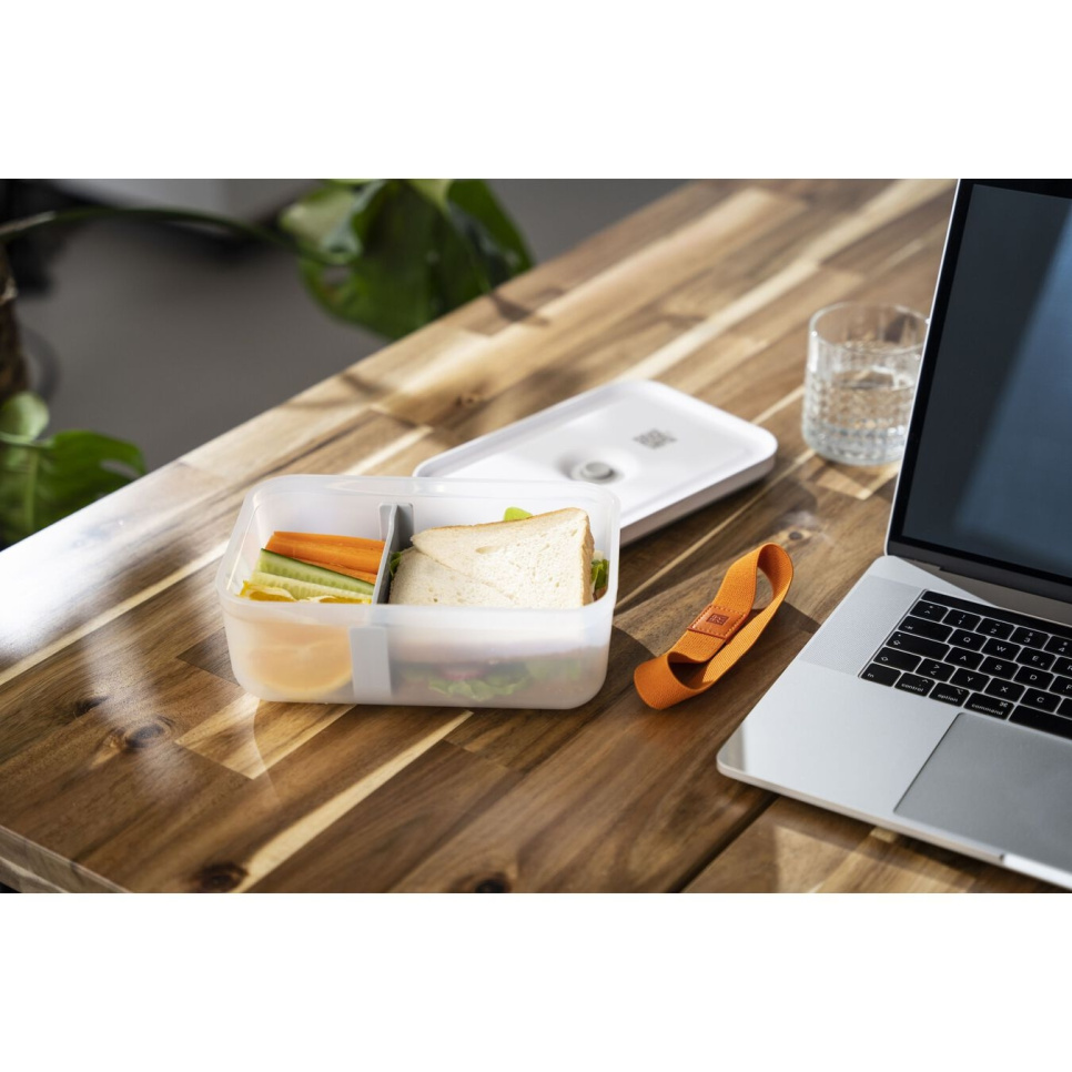 Elastiske bånd til frisk og gemme - Zwilling Elastiske bånd til frisk og gemme - Zwilling